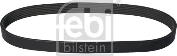 Febi Bilstein 182132 - Curea transmisie cu caneluri aaoparts.ro