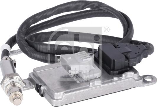 Febi Bilstein 182897 - Senzor NOx, injectie aditiv aaoparts.ro