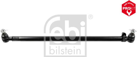 Febi Bilstein 182842 - Bieleta, directie aaoparts.ro