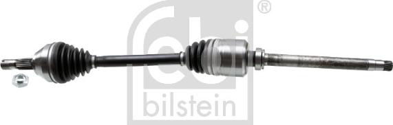 Febi Bilstein 182857 - Planetara aaoparts.ro