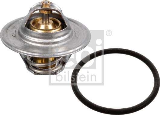 Febi Bilstein 18286 - Termostat,lichid racire aaoparts.ro