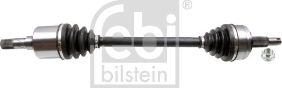 Febi Bilstein 182815 - Planetara aaoparts.ro