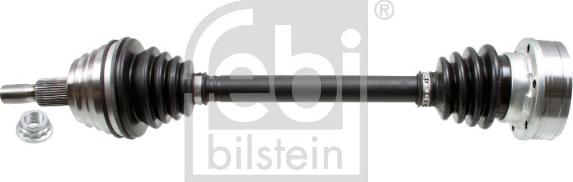 Febi Bilstein 182816 - Planetara aaoparts.ro