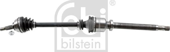 Febi Bilstein 182817 - Planetara aaoparts.ro