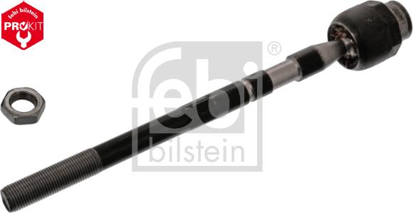 Febi Bilstein 18281 - Articulatie axiala, cap de bara aaoparts.ro