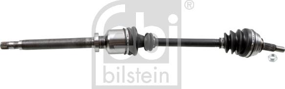 Febi Bilstein 182884 - Planetara aaoparts.ro