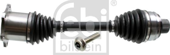 Febi Bilstein 182885 - Planetara aaoparts.ro