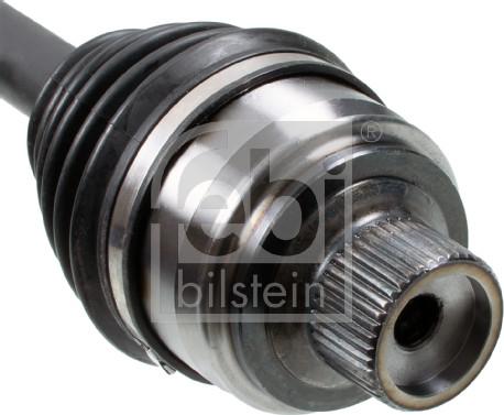 Febi Bilstein 182885 - Planetara aaoparts.ro