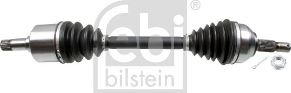 Febi Bilstein 182882 - Planetara aaoparts.ro