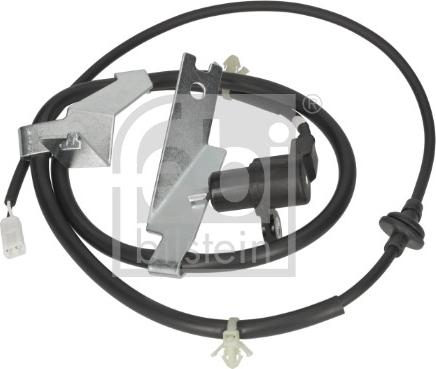 Febi Bilstein 182329 - Senzor,turatie roata aaoparts.ro