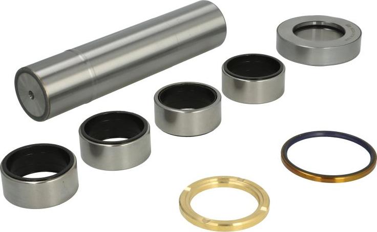 Febi Bilstein 182204 - Set reparatie, pivot aaoparts.ro