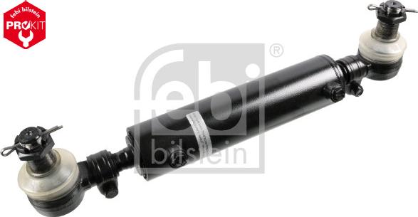 Febi Bilstein 182207 - Cilindru receptor, servodirectie aaoparts.ro