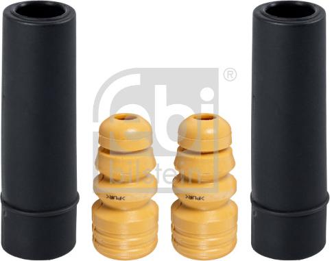 Febi Bilstein 182226 - Chit protectie praf,amortizor aaoparts.ro