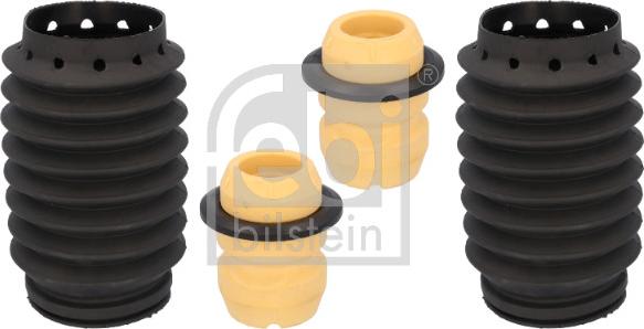 Febi Bilstein 182793 - Chit protectie praf,amortizor aaoparts.ro