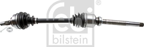 Febi Bilstein 182749 - Planetara aaoparts.ro