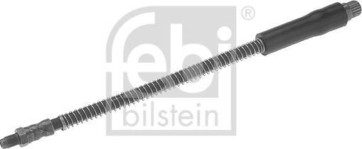 Febi Bilstein 18275 - Furtun frana aaoparts.ro