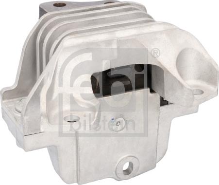 Febi Bilstein 182782 - Suport, transmisie automata aaoparts.ro