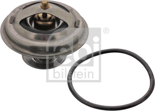 Febi Bilstein 18278 - Termostat,lichid racire aaoparts.ro