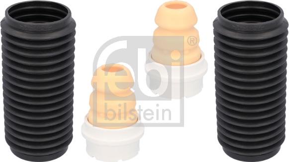 Febi Bilstein 182731 - Chit protectie praf,amortizor aaoparts.ro