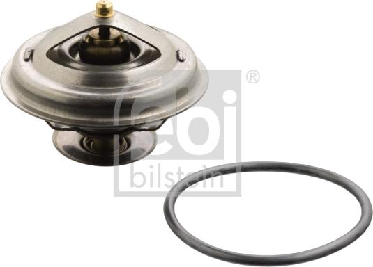 Febi Bilstein 18272 - Termostat,lichid racire aaoparts.ro