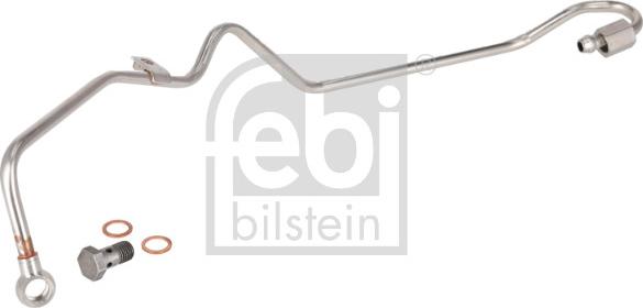 Febi Bilstein 187923 - Conducta ulei, incarcare aaoparts.ro