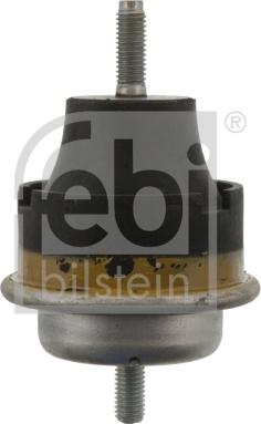 Febi Bilstein 18744 - Suport motor aaoparts.ro