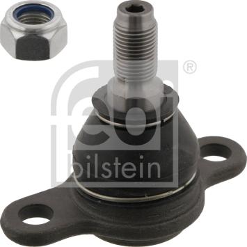 Febi Bilstein 18740 - Articulatie sarcina / ghidare aaoparts.ro