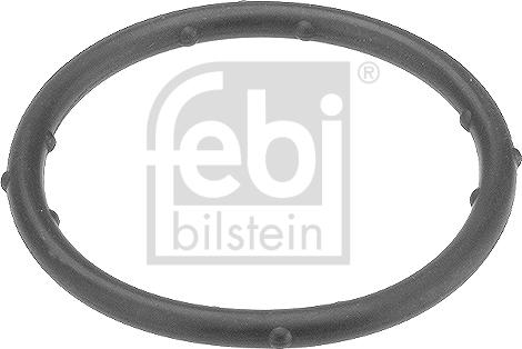 Febi Bilstein 18766 - Garnitura, flansa lichid racire aaoparts.ro