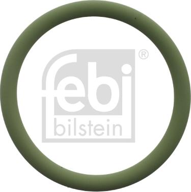 Febi Bilstein 18768 - Garnitura, flansa lichid racire aaoparts.ro