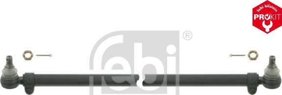 Febi Bilstein 18710 - Bara directie aaoparts.ro