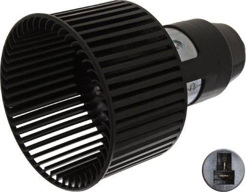Febi Bilstein 18784 - Ventilator, habitaclu aaoparts.ro