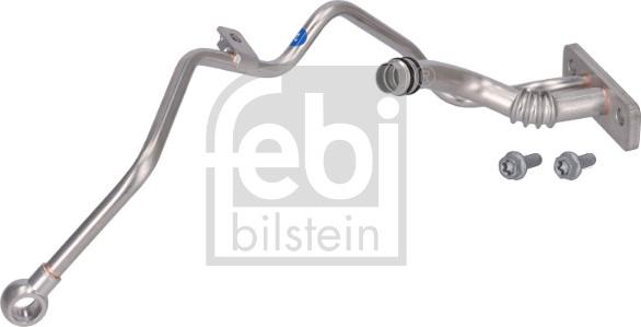 Febi Bilstein 187860 - Conducta ulei, incarcare aaoparts.ro