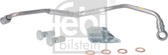 Febi Bilstein 187880 - Conducta ulei, incarcare aaoparts.ro
