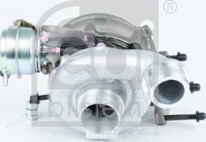 Febi Bilstein 187397 - Compresor,sistem de supraalimentare aaoparts.ro