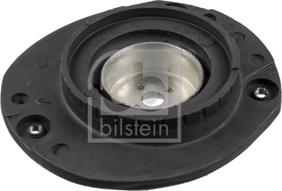 Febi Bilstein 18733 - Rulment sarcina suport arc aaoparts.ro