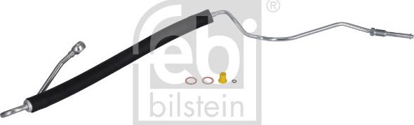 Febi Bilstein 187760 - Furtun hidraulic, sistem de directie aaoparts.ro