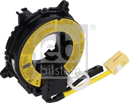 Febi Bilstein 187700 - Arc spirala, Airbag aaoparts.ro