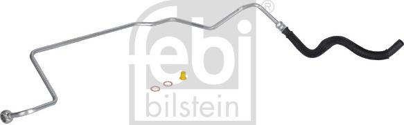 Febi Bilstein 187728 - Furtun hidraulic, sistem de directie aaoparts.ro