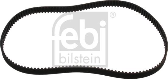 FEBI Bilstein 18772 - Curea de distributie aaoparts.ro