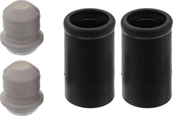 Febi Bilstein 13051 - Chit protectie praf,amortizor aaoparts.ro