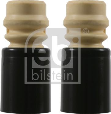 Febi Bilstein 13088 - Chit protectie praf,amortizor aaoparts.ro