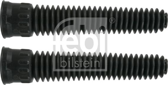 Febi Bilstein 13029 - Capac protectie / Burduf, amortizor aaoparts.ro