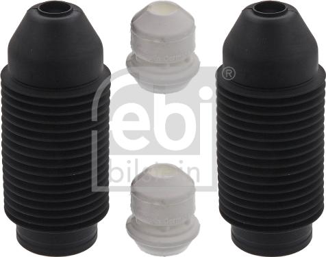 Febi Bilstein 13076 - Chit protectie praf,amortizor aaoparts.ro