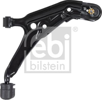 Febi Bilstein 12959 - Brat, suspensie roata aaoparts.ro