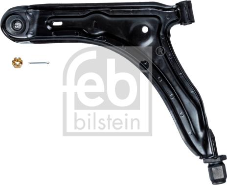 Febi Bilstein 12958 - Brat, suspensie roata aaoparts.ro