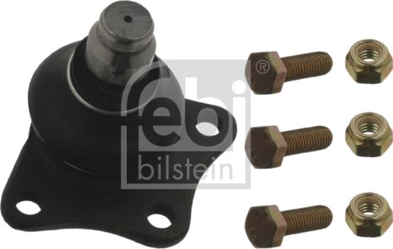 Febi Bilstein 12952 - Articulatie sarcina / ghidare aaoparts.ro