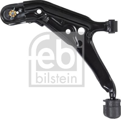 Febi Bilstein 12960 - Brat, suspensie roata aaoparts.ro