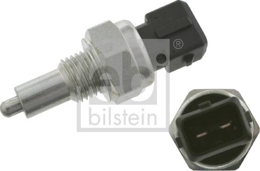 Febi Bilstein 12902 - Comutator, lampa marsalier aaoparts.ro