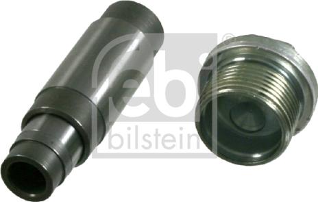 Febi Bilstein 12980 - Intinzator,lant distributie aaoparts.ro