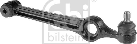 Febi Bilstein 12938 - Brat, suspensie roata aaoparts.ro